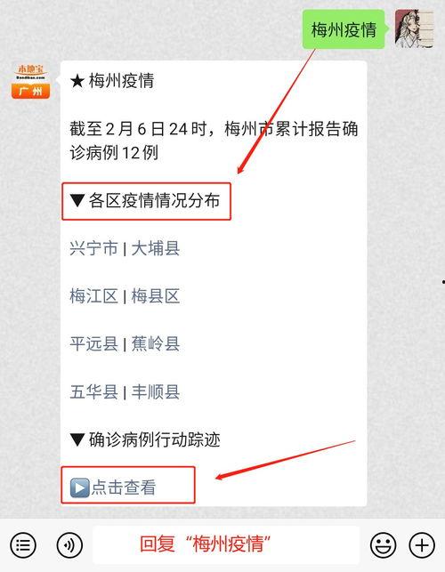 梅州最新爆料消息疫情,揭秘病毒传播轨迹与防控措施” 第3张 梅州最新爆料消息疫情,揭秘病毒传播轨迹与防控措施” 第3张